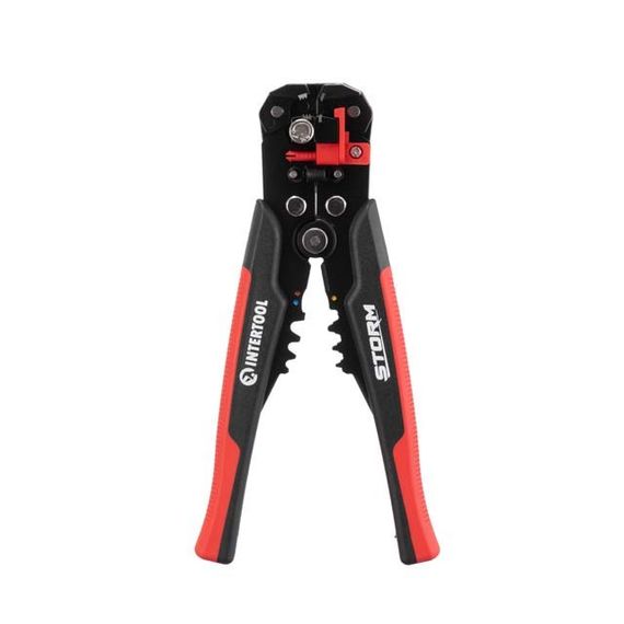 Знімач ізоляції автоматичний STORM INTERTOOL HT-7024 | Зображення 4