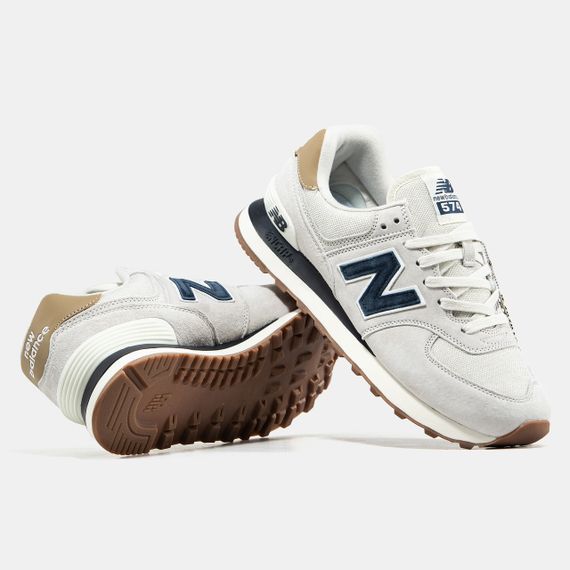 Кросівки New 574 весна / осінь 2346 41 | Зображення 7