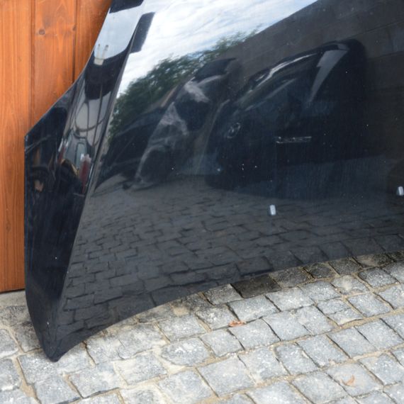 Капот Mazda 5 2005-2010 Капот Мазда 5 | Зображення 1