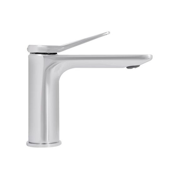 Смеситель для раковины Qtap Presto QTPRE270CRM45571 Chrome | Зображення 3