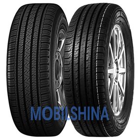 Летние шины ACHILLES Desert Hawk H/T 2 (255/55R18 109H)