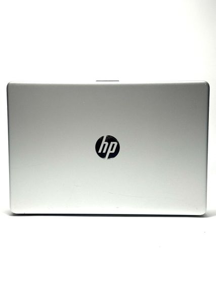 Ноутбук Б-класс HP 255 G8 / 15.6" (1920x1080) TN / AMD Ryzen 5 3500U (4 (8) ядра по 2.1 - 3.7 GHz) / 8 GB DDR4 / 256 GB SSD / AMD Radeon RX Vega 8 / WebCam / Win 11 б/у | Зображення 2