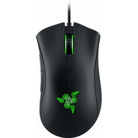 Мишка Razer DeathAdder Essential USB Black (RZ01-03850100-R3M1) (RZ01-03850100-R3M1)