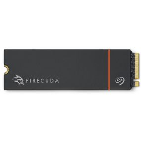 Накопитель SSD M.2 2280 4TB FireCuda 530R Seagate (ZP4000GM3A063)