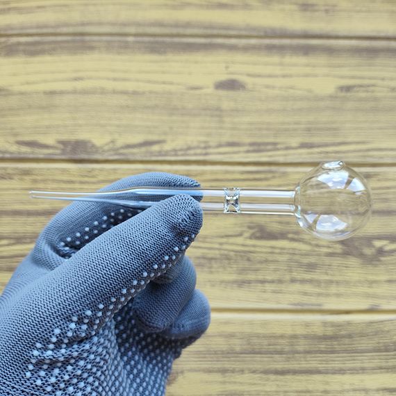 Стеклянная трубка Kawum Purify Oil | Зображення 1