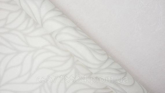 Шпалери вінілові на флізеліновій основі SINTRA Bloom Leaves 452905 (1,06х10,05м) | Зображення 4