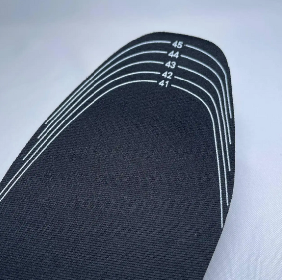 Устілки бездротові з підігрівом, Термостельки Багаторазові 38-46 р   знижка | Зображення 3