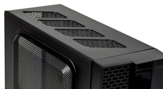 ПК GameMax SFF / Intel Core i3-6100 (2 (4) ядра по 3.7 GHz) / 4 GB DDR4 / 320 GB HDD / Intel HD Graphics 530 б/в | Зображення 3