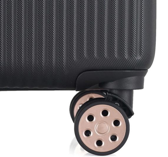 Валіза Semi Line 28" (L) Black (T5787-3) (DAS302970) | Зображення 2