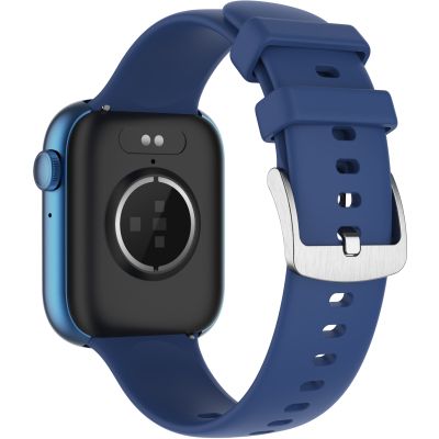 Смарт-часы Globex Smart Watch Atlas (blue) | Зображення 2