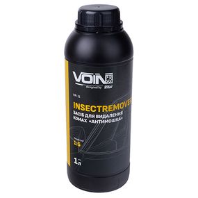 Засіб для видалення комах "Антимошка" VOIN InsectRemover 1:5 1л