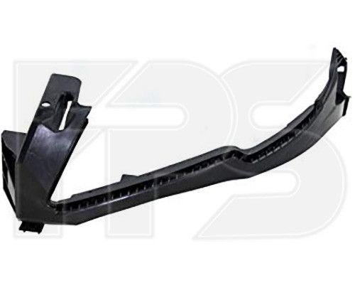 Крепеж переднего бампера левый Subaru Legacy '09-14 EUR/USA (под фарой)