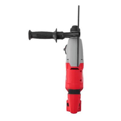Перфоратор Milwaukee M18 BLHACD26-0, SDS PLUS 2,6 Дж, 3 режима (без АКБ и ЗУ) (4933492483) | Зображення 9