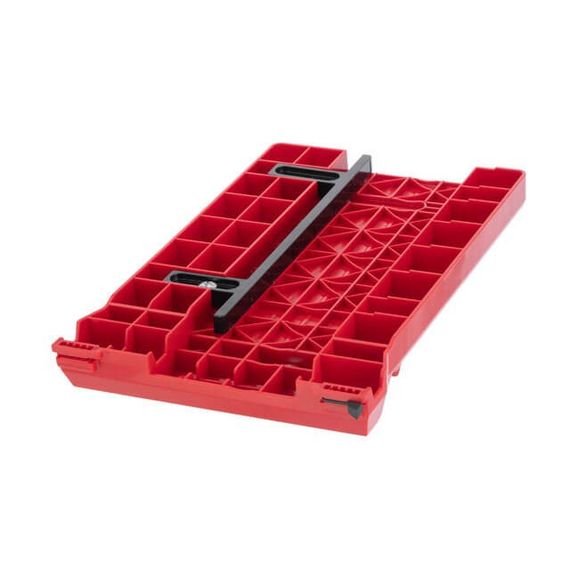 Платформа напрямна для дискової пили, універсальна INTERTOOL HT-60751 | Зображення 2