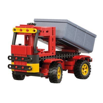 Конструктор Fischertechnik ADVANCED Universal 4 (FT-548885) | Зображення 9