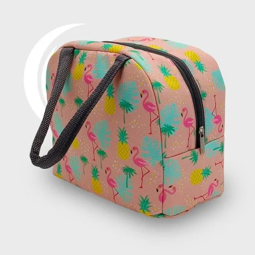 Термосумка NEOR 6L PK | Зображення 4