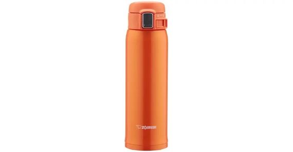 Термокружка ZOJIRUSHI SM-SHE48VO 0.48l Помаранчевий