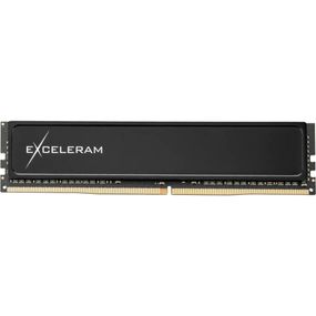 Модуль пам'яті для комп'ютера DDR5 16GB 6000 MHz Black Sark eXceleram (ED50160603036C)