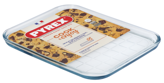 Деко для випікання Pyrex, 32х26х2 см | Зображення 7