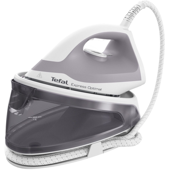 Парогенератор Tefal SV4111E0