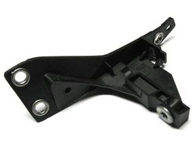 Audi A4 B7 (04-07) ремкомплект (кріплення фари) лівий 8E0805363, Ауді А4 Б7