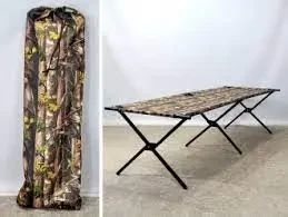 Кровать-раскладушка походная | Зображення 5