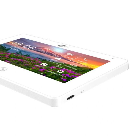 NeoLight ALPHA HD WF White Відеодомофон - Монітори | Зображення 2