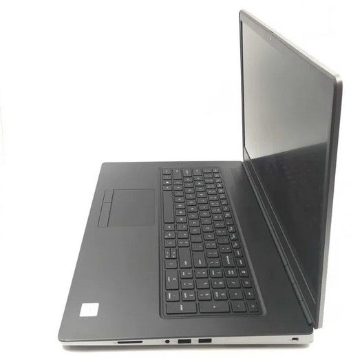 Ноутбук Dell Precision 7750|17.3”FHD,IPS/i7-10750H/RTX 4000 8GB/32GB/512GB+1TB  Б/У | Зображення 1