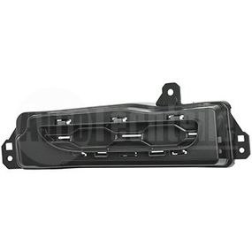 Вставка бампера права BMW X5 G05 18-21, 714 5196