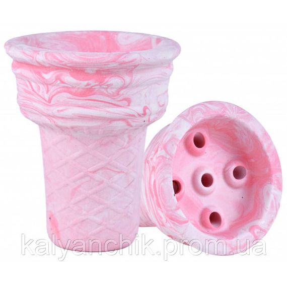 Чаша для кальяна Stealler ICE Cream