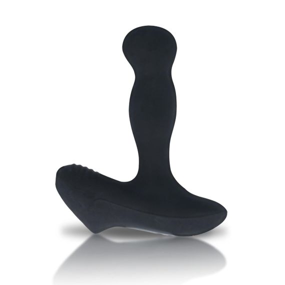 Масажер простати Nexus Revo Slim з головкою, яка обертається і пультом ДК Sex Aura | Зображення 4