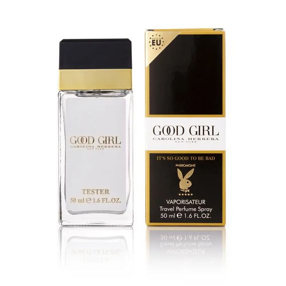 Парфуми з феромонами Good Girl Carolina Herrera жіночі sexstyle