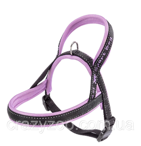Шлея для собак Ferplast Sport Dog P XS нейлоновая A: 39 см B: 48-58 см 78004519