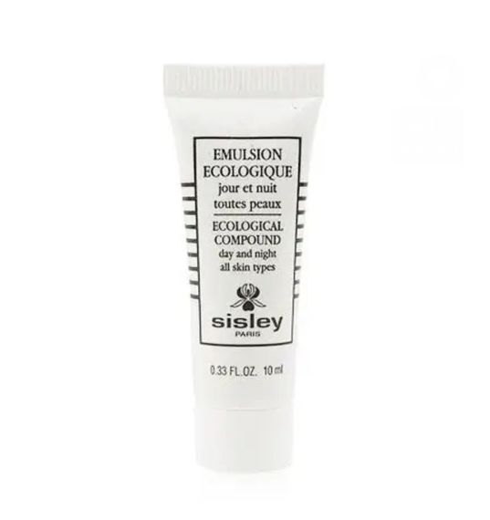 Крем для обличчя Sisley Paris Ecological Compound advanced formula 10 ml