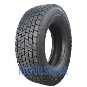 Всесезонные шины CONTINENTAL ContiRe Hybrid HD3 наварка (ведущая) (315/80R22.5 156/150L)