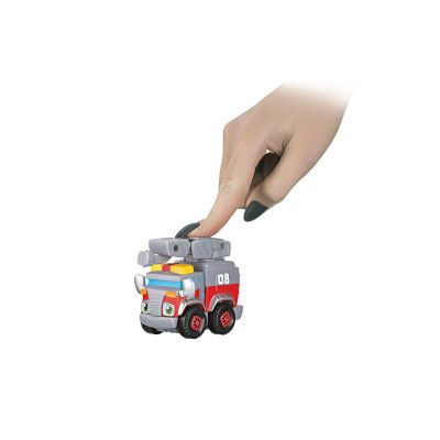 Игровой набор Rev&amp;Roll Рев и Рамбл DieCast Потому и Спритцер (EU881031) | Зображення 4