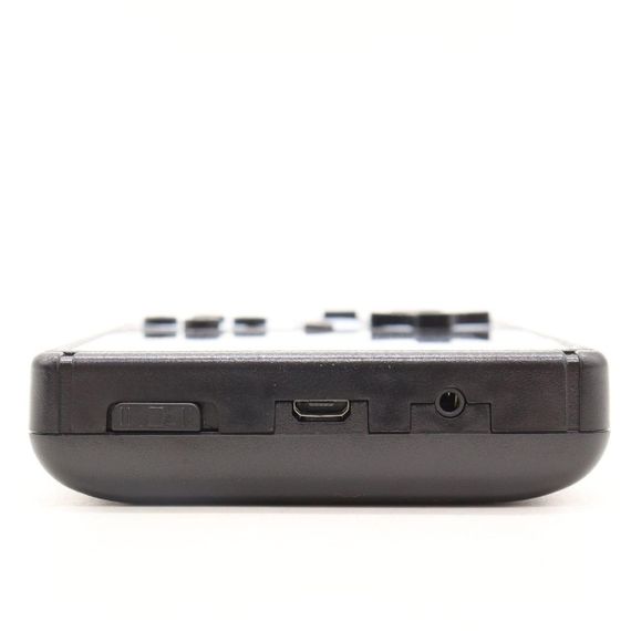 Ігрова ретро приставка 8 біт, на 400 ігор, SUP Game Box, колір Рандом / Портативна ігрова консоль / Денді | Зображення 7