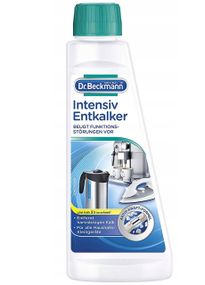Средство для удаления накипи Dr. Beckmann Intensiv Entkalker 250 мл