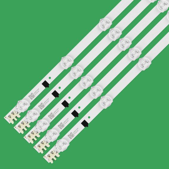 LED підсвітка TV 32" D2GE-320SC1-R0 HF320BGSV1, CY-HF320AGLV1V, CY-HF320BGSV2H, CY-HF320BGSV3H 1шт. | Зображення 1