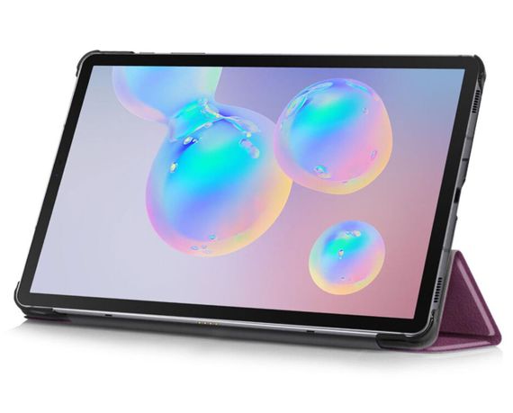Чохол Primolux Slim для планшета Samsung Galaxy Tab S6 Lite 10.4" 2022 (SM-P613 / SM-P619) - Purple | Зображення 2