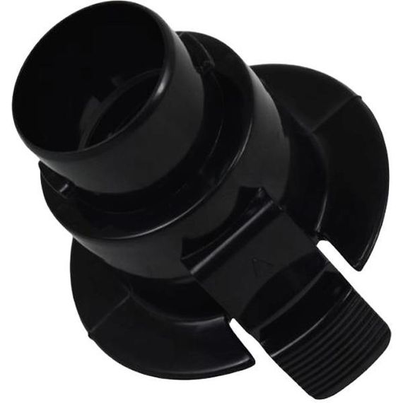 Защібка шланга до пилососа Samsung (D=32/41mm) (DJ67-00008A)