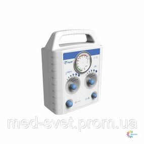 Транспортный респиратор для новорожденных BR-100