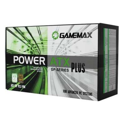 Блок живлення Gamemax 400W (GP-400A) | Зображення 4