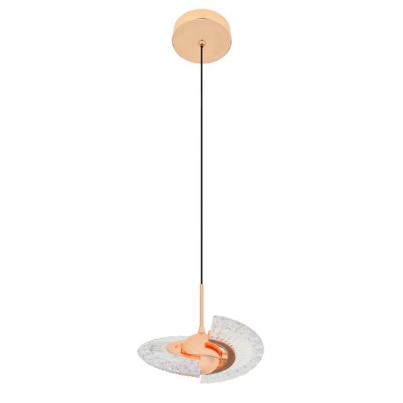 Подвесной светильник LED Gold 12W BR-01 481S/1