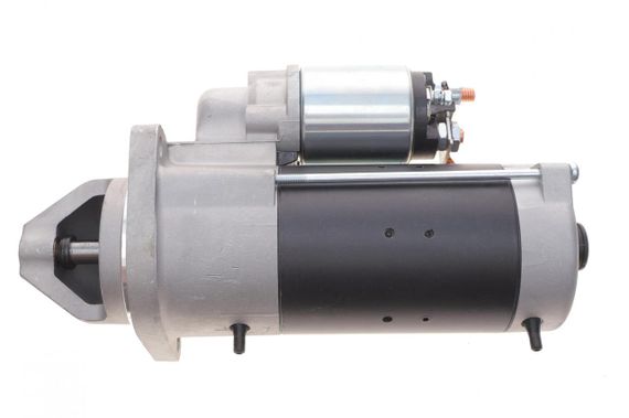 Стартер Citroen C3 1.6 HDi 09- Peugeot Rifter 1.5 BlueHDi 18- 24V 4kw  z=10 = 113466 F 032 113 466