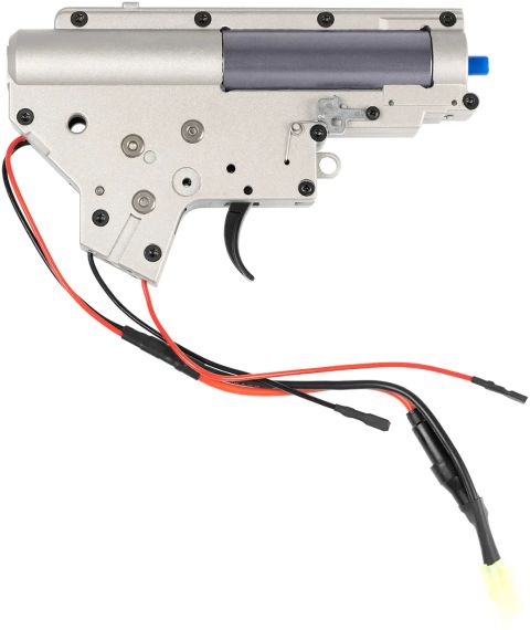 Гирбокс CYMA M001 V2 Rear Wired | Зображення 1