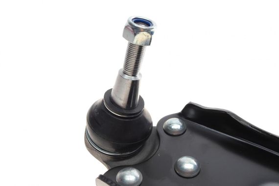 Рычаг подвески передний  R Renault Laguna III 07- 15.8mm  20-70349 | Зображення 6