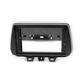 Перехідна рамка серії QIV QBR-F 0731-09B для Hyundai Tucson 2018-2020 10 дюймів