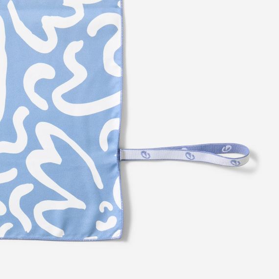 Рушник з мікрофібри розмір XL 110 × 175 см - Без розміру | Зображення 3