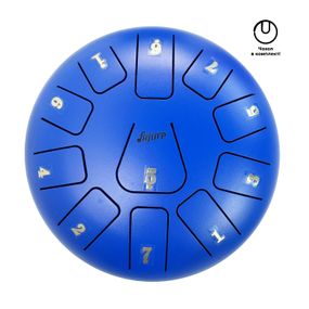 Ґлюкофон Figure TD811-BL (глюкофон)